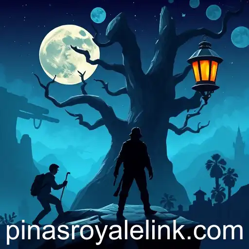 The Rise of PinasRoyale in the Online Gaming World