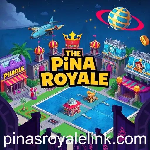 Rise of PinasRoyale in Gaming Scene