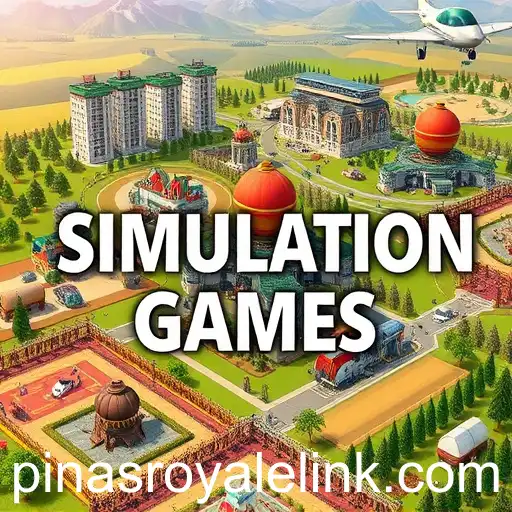 The Rise of PinasRoyale in Gaming