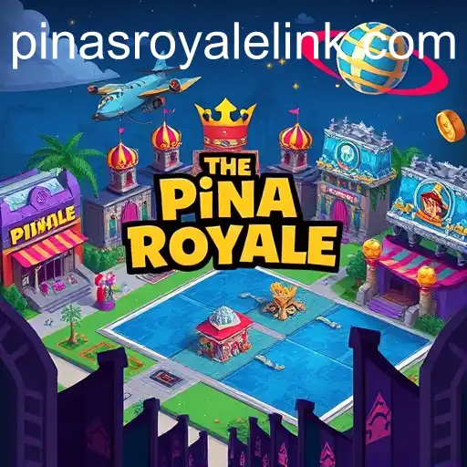 Rise of PinasRoyale in Gaming Scene