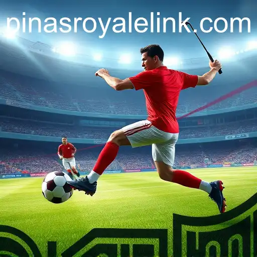 Exploring the Thrills of 'Sports Games' on PinasRoyale